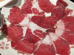 -台北吴记老锅底麻辣火锅(蓝村路店)