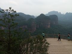 -丹霞山风景名胜区
