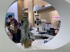 -BLACKSHEEP ESPRESSO(建国中路店)