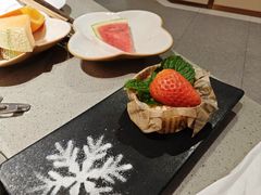 -海底捞火锅(泉城路店)