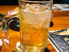-肉魁屋·烧肉·烧鸟·酒场(高新店)