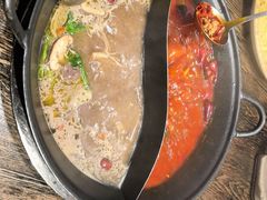 -冯校长老火锅(深圳总店)