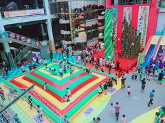 -蒙特利亲子乐园