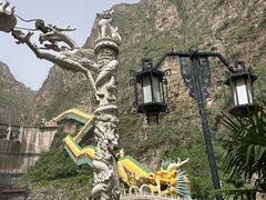 -龙庆峡风景区