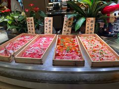 -上海神旺大酒店