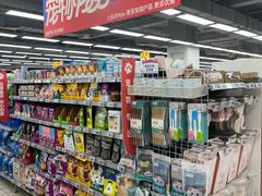 -物美超市(通州梨园店)