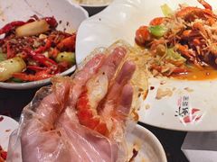 -虾胡闹龙虾馆(湄南河店)
