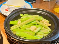 -师味葱扒虎头鲤·水席洛阳菜(元华店)