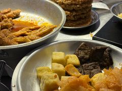 -柳州肥姨妈大骨螺蛳粉(双阳路店)