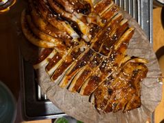 -一心创作料理屋(经开万达店)