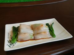 -景湖轩全日制餐厅·南湖名都