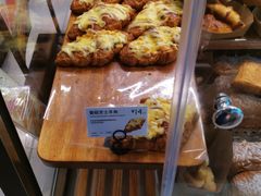 -巴黎贝甜(大宁国际商业广场店)