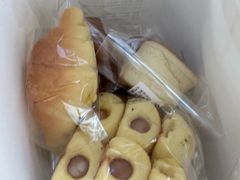 -0+1·手作面包(新北店)