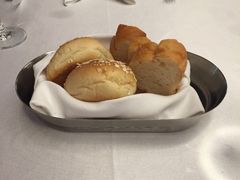 -国家大剧院西餐厅