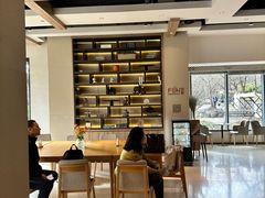 -黄山排云型旅酒店餐厅