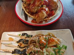 -莲华素食府