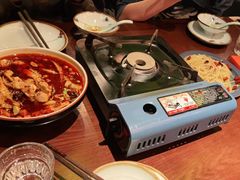 -成都娃娃花园餐厅 (南艺旗舰店)