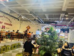 -高胖妹面庄(黄河道店)