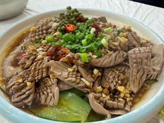 -聚福缘菜馆(隆昌路店)