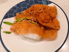 -滨寿司(新街口中央商场店)