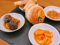 -Tajine Moroccan塔金摩洛哥中东餐厅