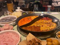 -五里关火锅(牛市口店)