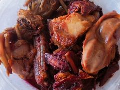 -斯丹姜母鸭·古法干香(涂门街总店)