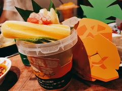 -后火锅(南京东路总店)