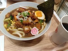-池奈·咖喱蛋包饭(熙地港店)