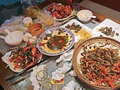-绅士餐厅龙虾·烧烤(西门路店)