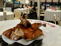 -谭厨中山传家菜.乳鸽.脆鲩鱼(华强北中航城店)