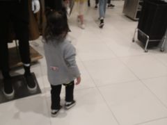 -优衣库(郑州二七万达广场店)
