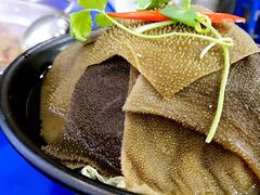 黑牛肚-马路边边·成都串串(翠柏路店)