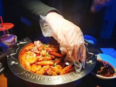 -胖哥俩肉蟹煲(石家庄勒泰中心店)