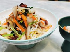-蜀中仙·川菜(西站店)