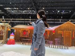 -宁波冰雪大世界(北仑区)