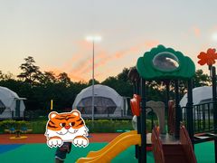 -上海怡沁园度假酒店