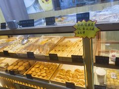 -包满意面包糕点(东坝店)