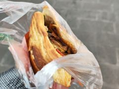 -小陈方酥锅盔(古城总店)