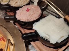 火锅三宝-麻路成都火锅(柏威年店)