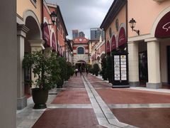 -佛罗伦萨小镇广佛名品奥特莱斯(疏港路店)