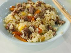 -帕米尔食府(白云观店)