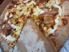 -Mr.Pizza米斯特比萨(苏州平江万达广场店)