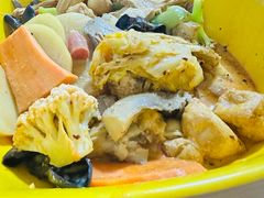 -林静小吃(复兴路店)