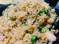 -潮十三潮汕砂锅粥(高新四路大都荟店)