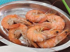 -北京大学-燕南食堂