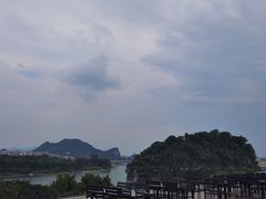 -维纳斯酒店-忆咖啡观景餐厅(象山公园店)