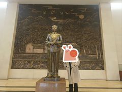 -韶山毛泽东同志故居