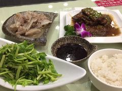 -东四民芳餐厅(世茂工三店)
