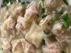 -安庆柴火馄饨(马道街店)